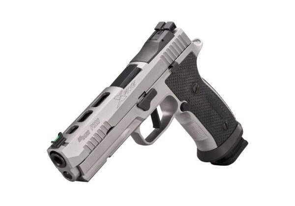 Sig Sauer P320 XFive SXG - obrazek 6