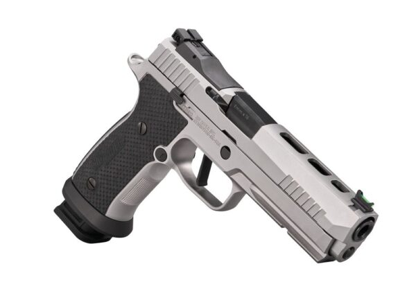 Sig Sauer P320 XFive SXG - obrazek 5