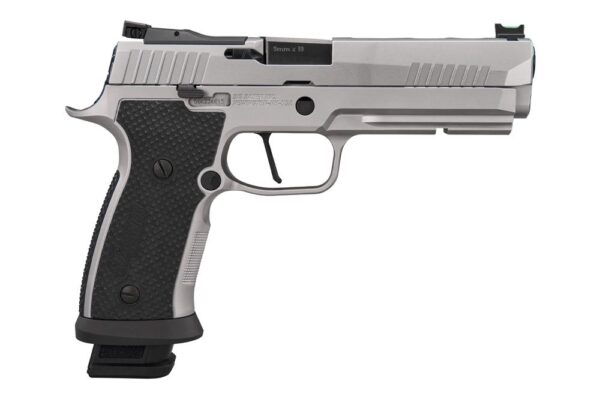 Sig Sauer P320 XFive SXG - obrazek 2
