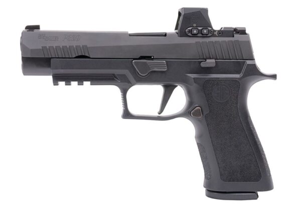 Sig Sauer P320 XFull - obrazek 3