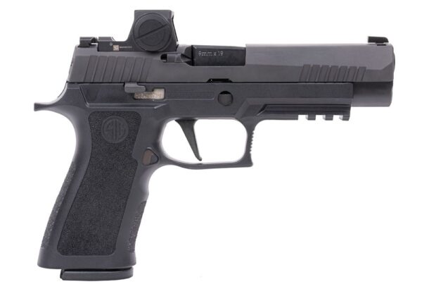 Sig Sauer P320 XFull - obrazek 2