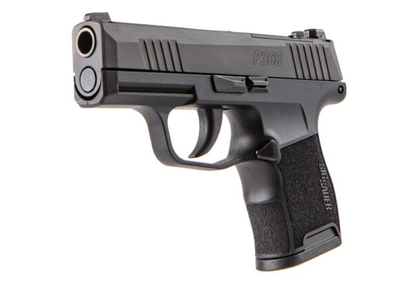 Sig Sauer P365 OR .380 ACP - obrazek 2