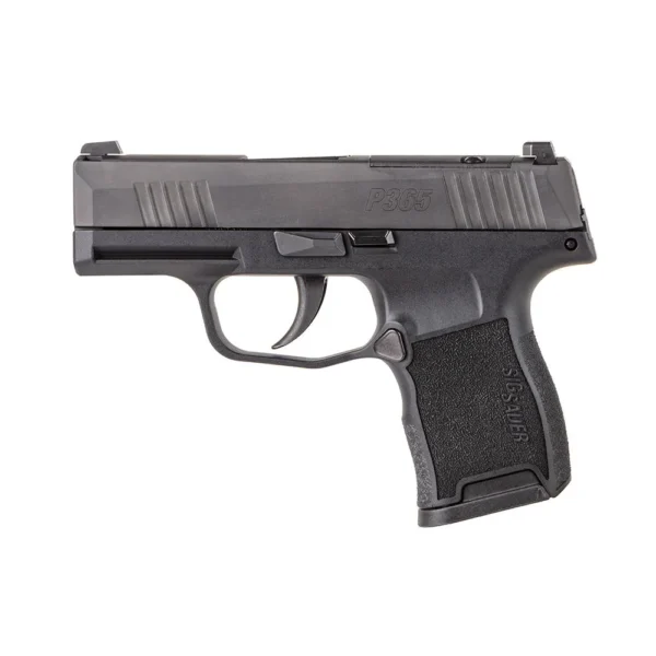 Sig Sauer P365 OR .380 ACP