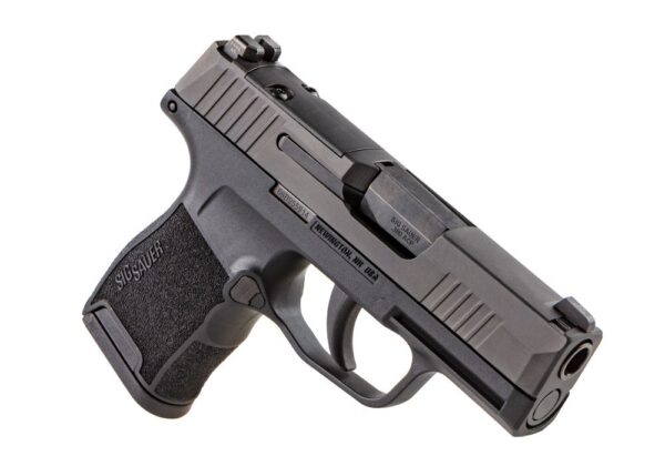 Sig Sauer P365 OR .380 ACP - obrazek 4