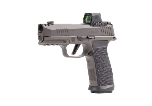 Sig Sauer P365 AXG LEGION - obrazek 6