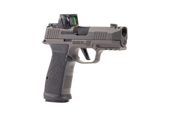 Sig Sauer P365 AXG LEGION - obrazek 7