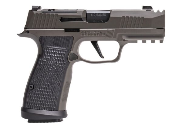 Sig Sauer P365 AXG LEGION - obrazek 2