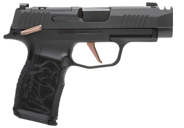 Sig Sauer P365 XL ROSE Comp OR MS - obrazek 2