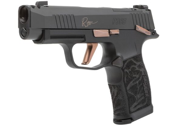 Sig Sauer P365 XL ROSE Comp OR MS - obrazek 4