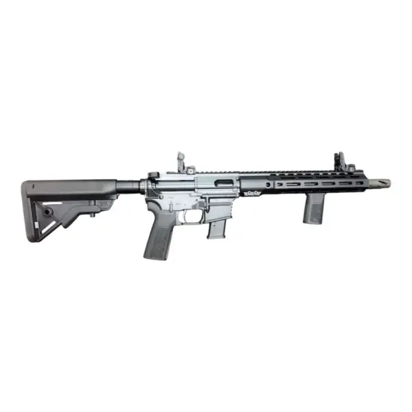 AR-9 Son of Gun Gen.2 AMBI B5 12,7’’ 9x19