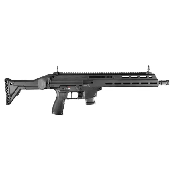 Springfield / HS Kuna 12''