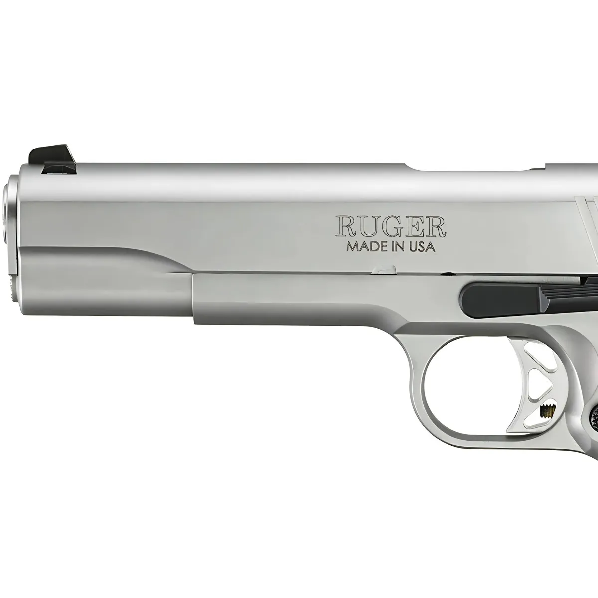 1911 Ruger SR1911 .45ACP - obrazek 7