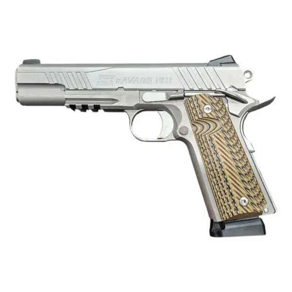 1911 Savage kal. 9x19 Komis