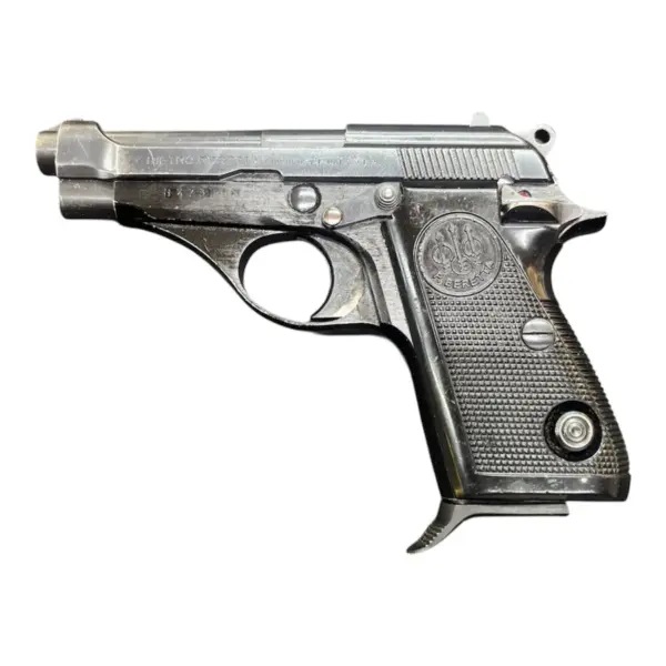 BERETTA 71 kal .22LR Komis