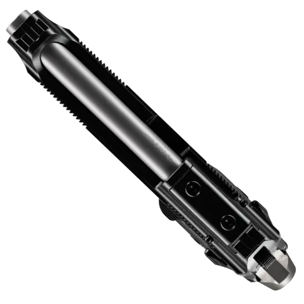 Beretta 80X Cheetah Gray INOX - obrazek 7
