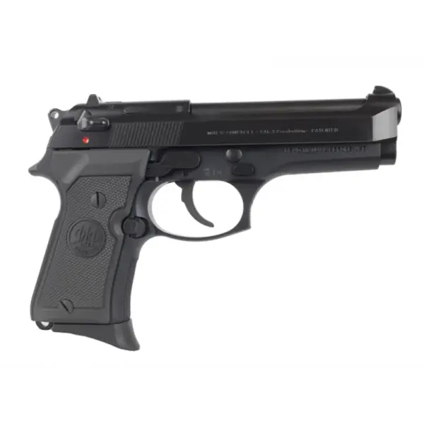Beretta 92 Compact L