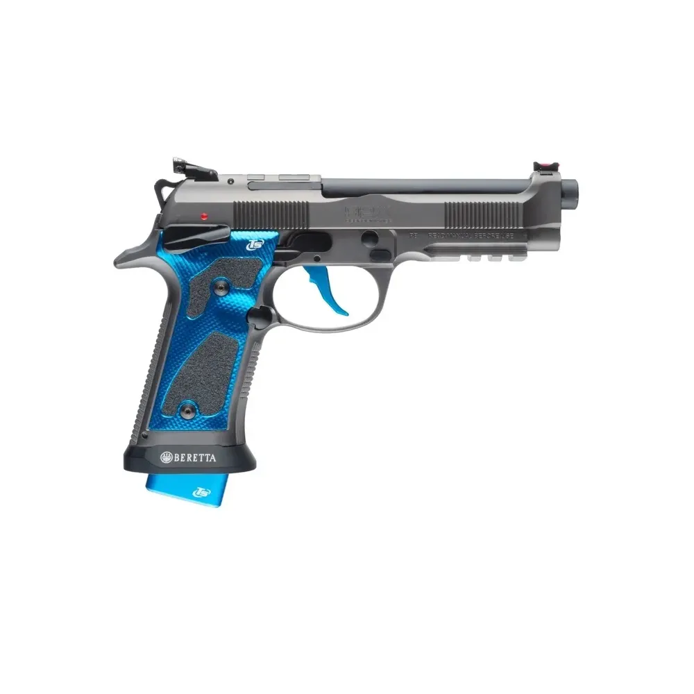 Beretta 92X Performance Optic RDO Dark BLUE Full Option - obrazek 2