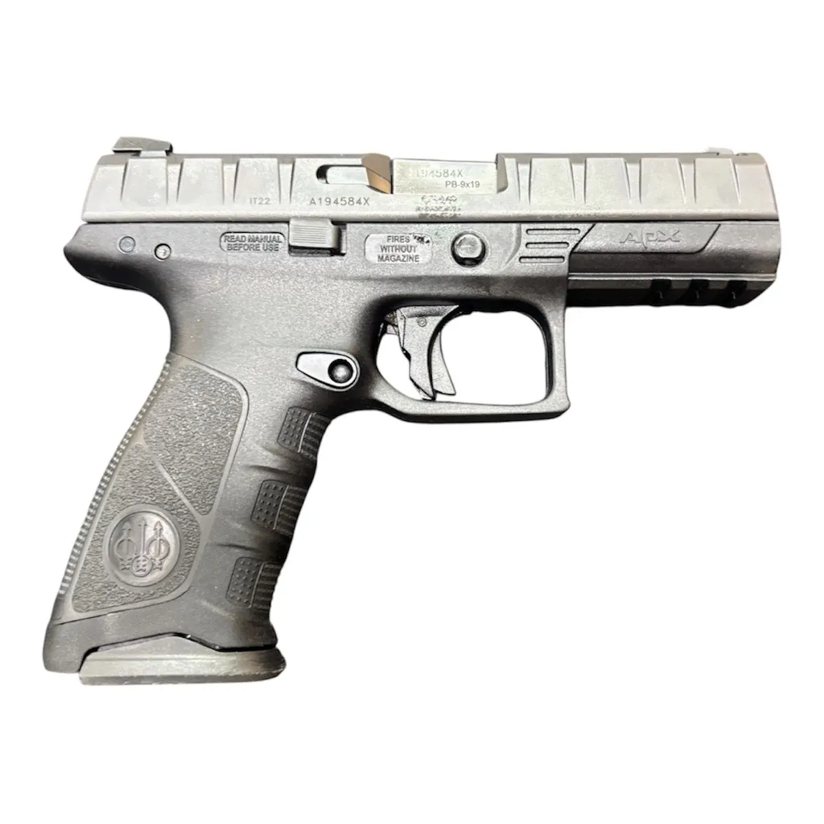 Beretta APX A0 Komis - obrazek 2