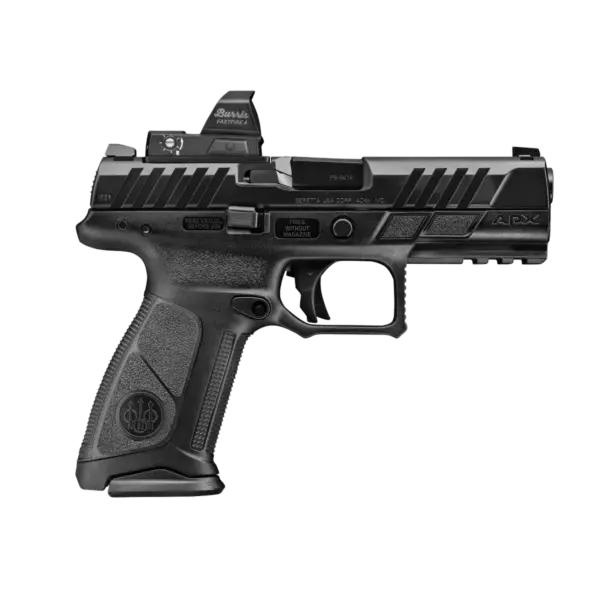 Beretta APX A1 - obrazek 3
