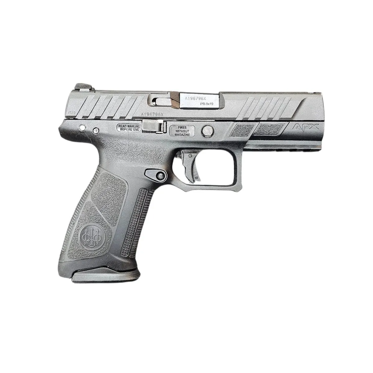 Beretta APX A1 Komis - obrazek 2
