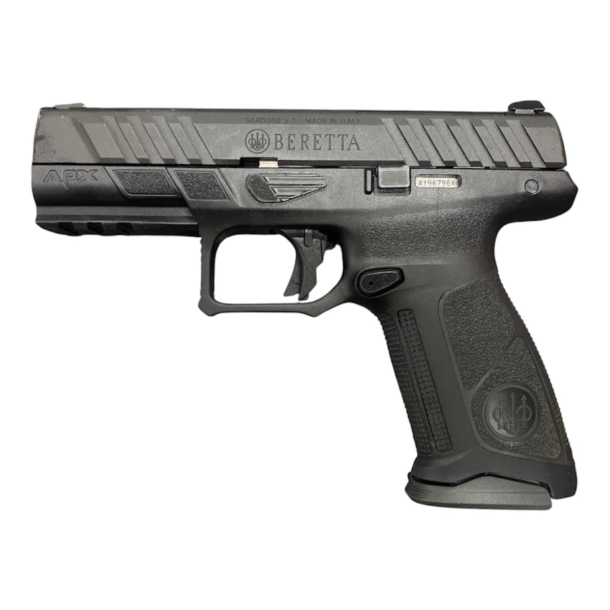 Beretta APX A1 Komis