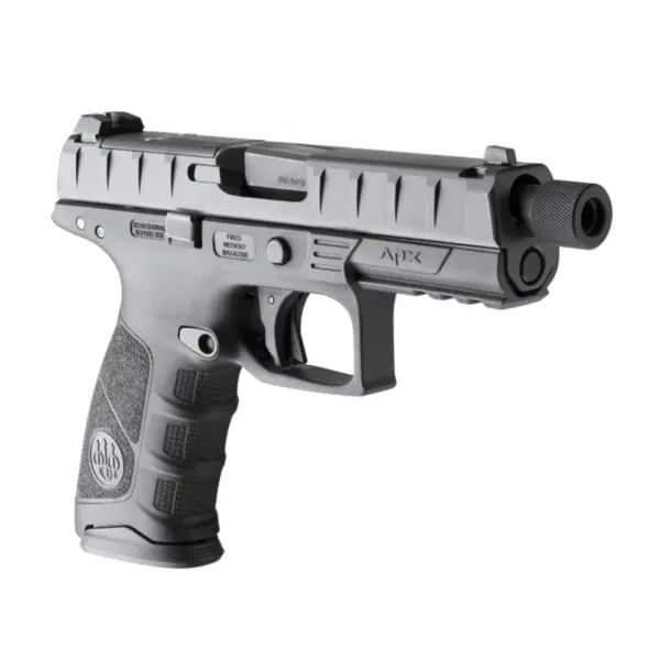 Beretta APX Combat RDO Gwint - obrazek 3