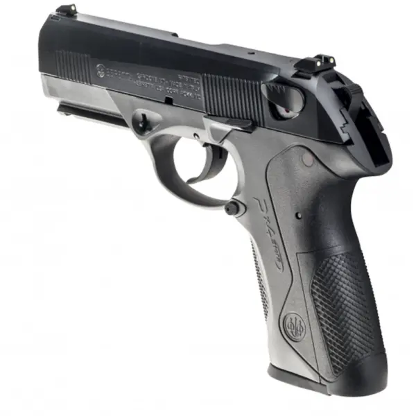 Beretta PX4 Storm G - obrazek 4