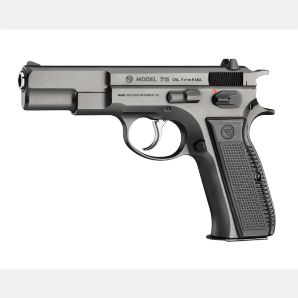 CZ 75 LEGEND