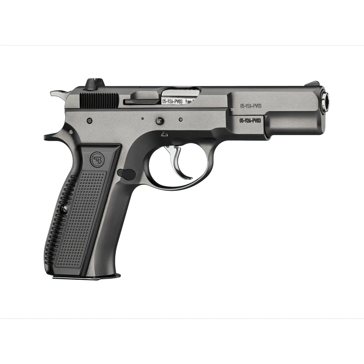 CZ 75 LEGEND - obrazek 3