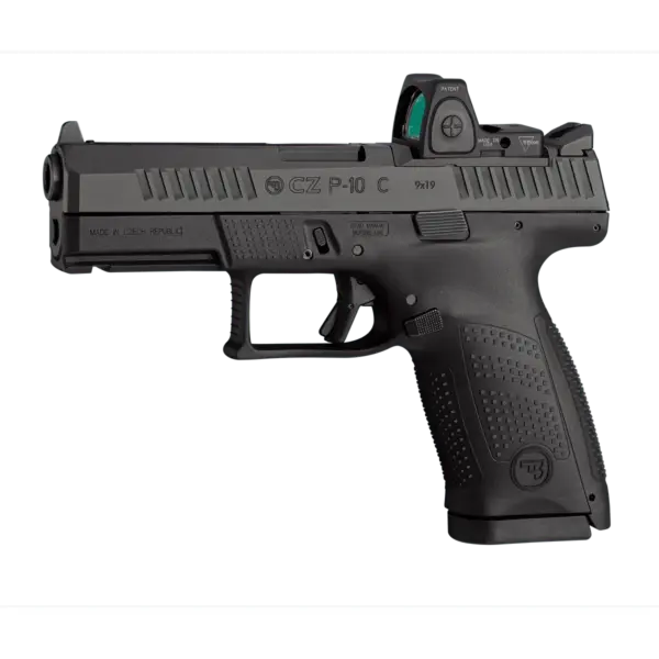 CZ P-10 C OR
