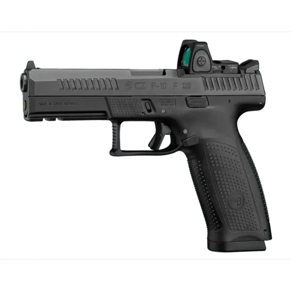CZ P-10 F OR