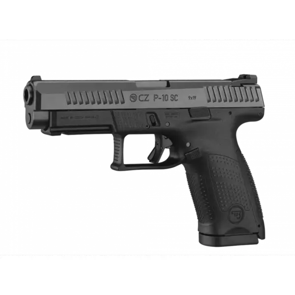 CZ P-10 SC