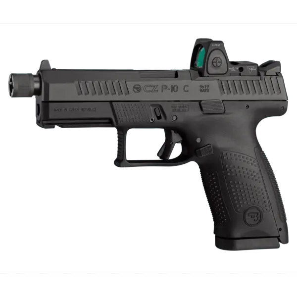 CZ P-10 C OR SR