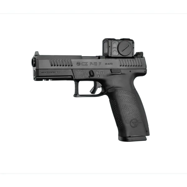CZ P-10 F OR .45 AUTO