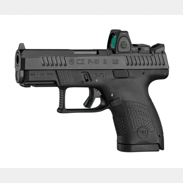 CZ P-10 S OR