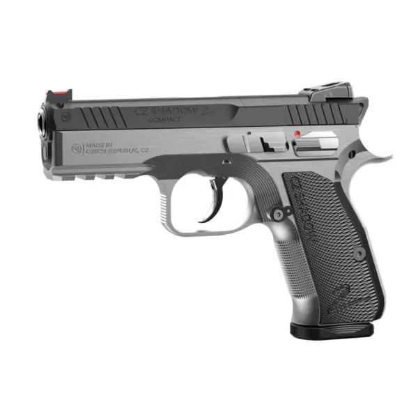 CZ Shadow 2 Compact Industrial