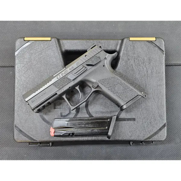 CZ P-07