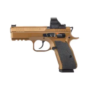 CZ Shadow 2 Compact OR Special Edition