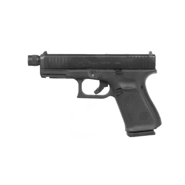Glock 19 gen. 5 MOS Tactical