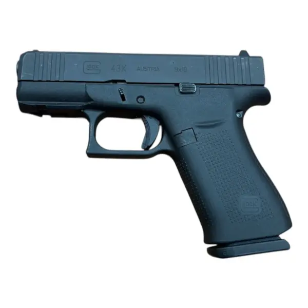Glock 43X Komis
