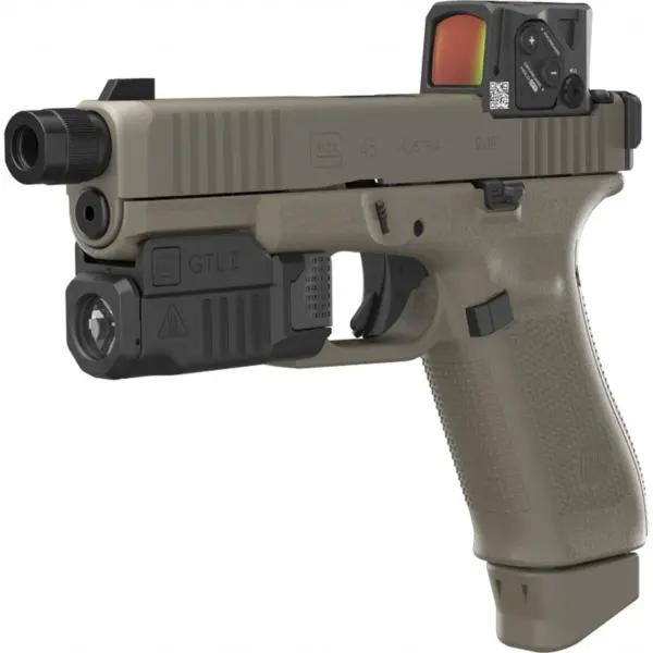 Glock 45 gen. 5 Hunter Edition A-CUT COA COMBO + GTL II - obrazek 3