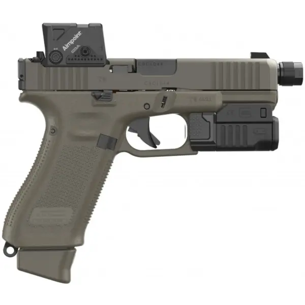 Glock 45 gen. 5 Hunter Edition A-CUT COA COMBO + GTL II - obrazek 2