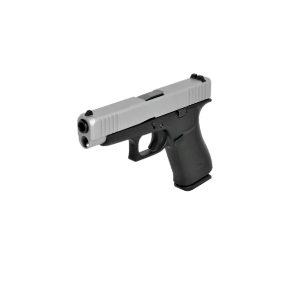 Glock 48 Silver - obrazek 3