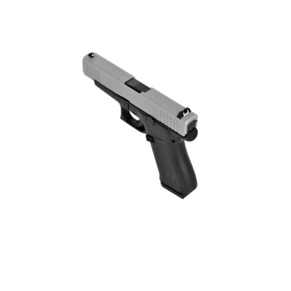 Glock 48 Silver - obrazek 4