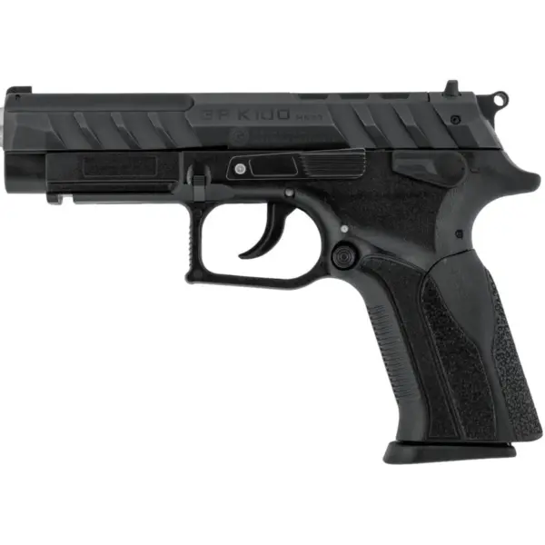 Grand Power K100 MK23 - OR - Black