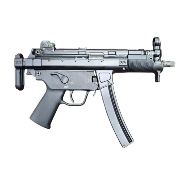 Heckler & Koch SP5 PDW (MP5) Komis