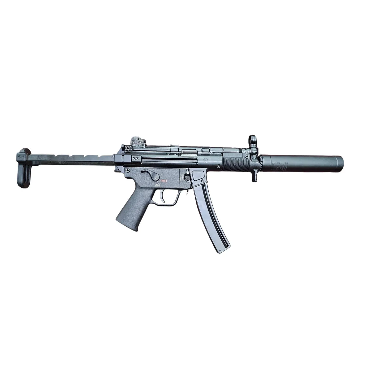 Heckler & Koch SP5 PDW (MP5) Komis - obrazek 4