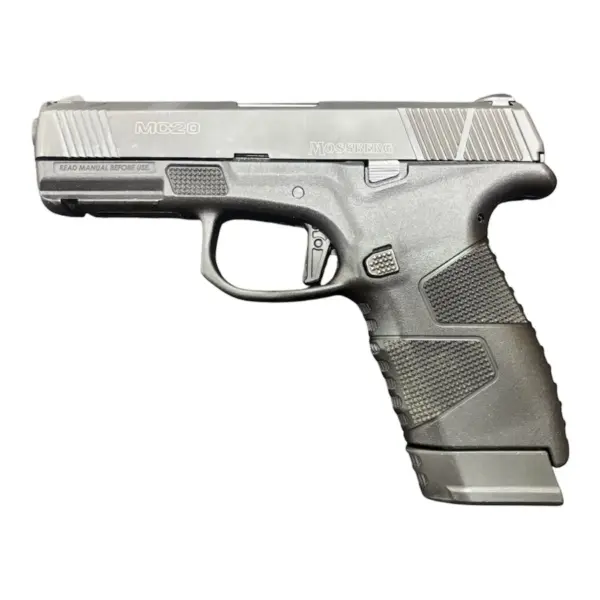 Mossberg MC2c kal. 9x19 Komis