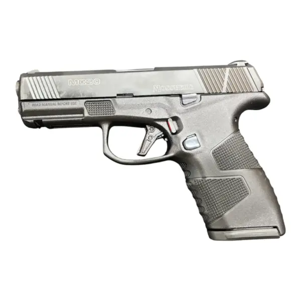 Mossberg MC2c kal. 9x19 Komis