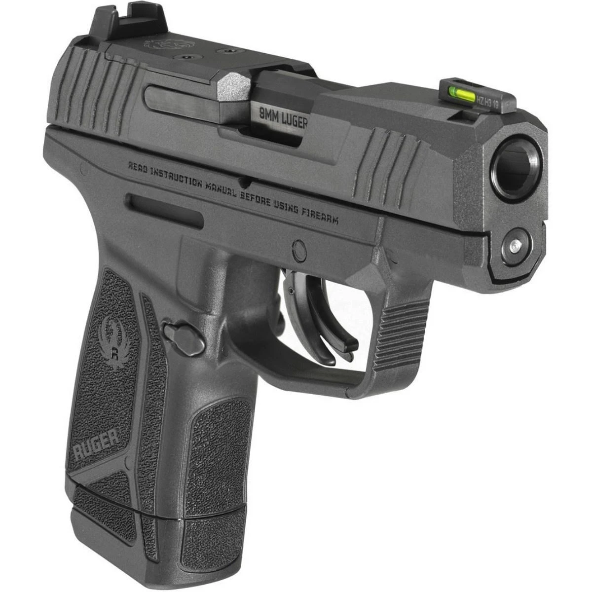 Ruger MAX-9 - obrazek 2